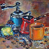 Три товарища