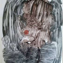 Птицы весны.