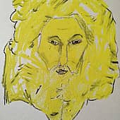 Зевс 1-3 25 (5), художник Елена Николаевна