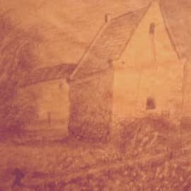 "Ранним утром"