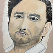 Петр Лупенко