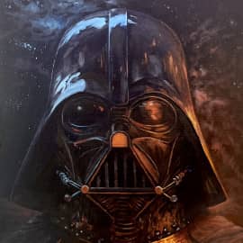 Дарт Вейдер