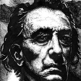 Мэтр Salvador Dali 2  Master Salvador Dali 2