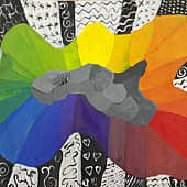 Абстракция 323