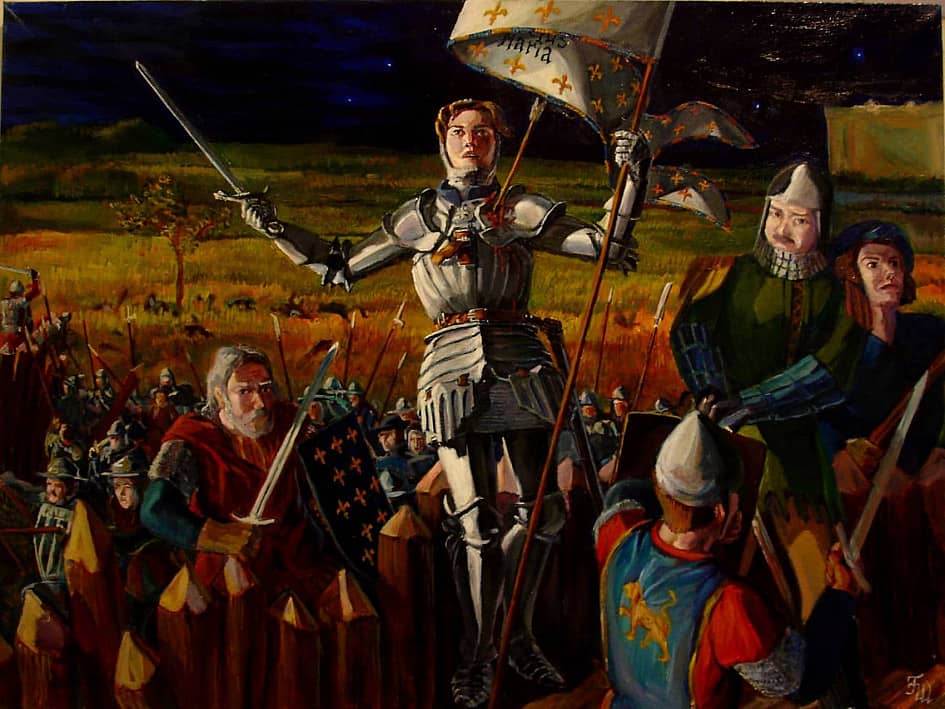 Штурм турели.