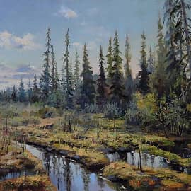 Картина дня