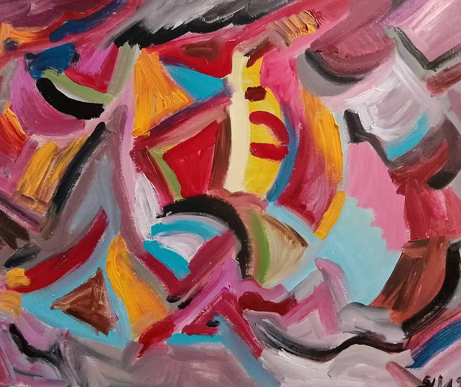 Абстракция 348