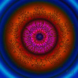 Абстракция 020