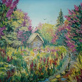 Картина дня