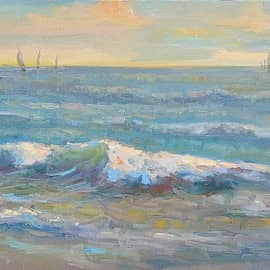 Картина дня