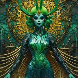 Фентэзи 039 НС