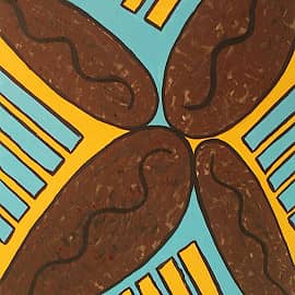 Вкус робусты