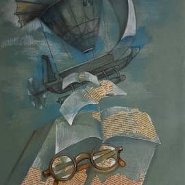 Поверь в мечту