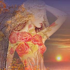 Уходящее лето