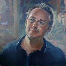 Александр Борисов.