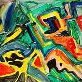 Абстракция 394