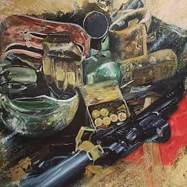 Всегда готов!