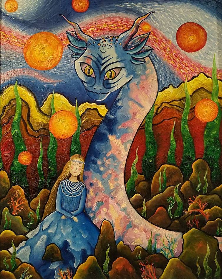 На страже сна