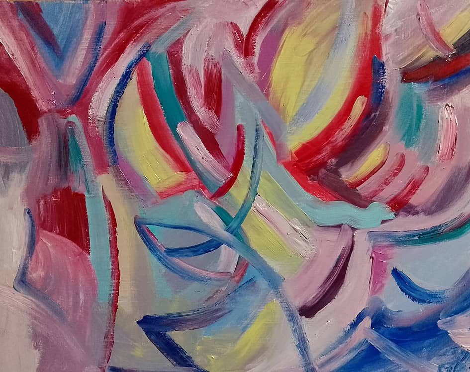 Абстракция 363