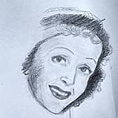 Эдит. (1), художник Наталия