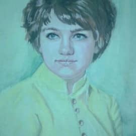 Тётя Наташа