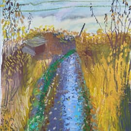 Картина дня