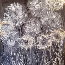 Старый альбом. Мгновение...