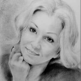 Портрет Ирины