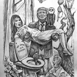 Латентная жертва диссоциативной фуги