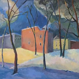 Борьба миров