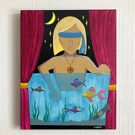 ВОЛЯ СЛУЧАЯ THE WILL OF CHANCE