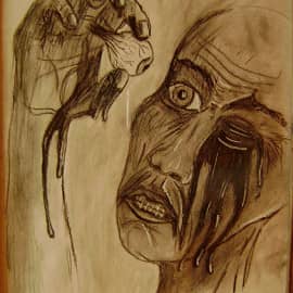 заглянуть в себя