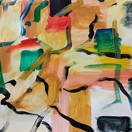 Абстракция 399