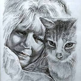 Галя и Вася