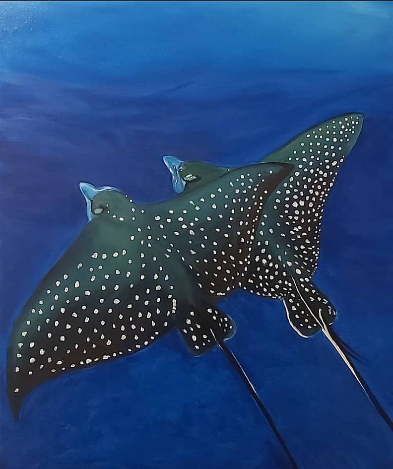 Для танго нужны двое.