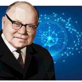 Портрет офтальмолога Тихона Ивановича Ерошевского, ver. 2