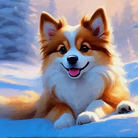 Вельш-корги 35