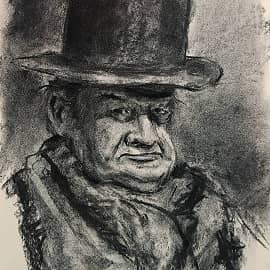 Господин хороший