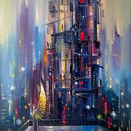 Картина дня