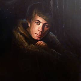 Памяти Сергея Бодрова