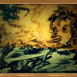 Любопытная подруга