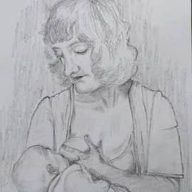 Материнство