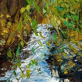 Дыхание осени