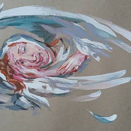 Дагестанская легенда