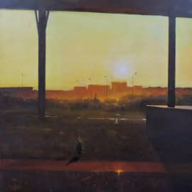 "Вечерняя мелодия"