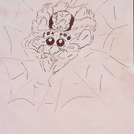 Битва с Арахнофобией 3