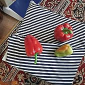 Перцы 2 и1 (1), художник Татьяна Радович