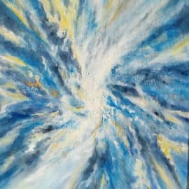 Абстракция Свобода