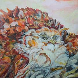 Сова Совишна