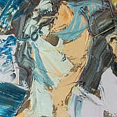 Картина Мечта сбывается Современная живопись Екатерина Лебедева художник (3), художник Екатерина Лебедева